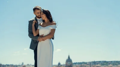 Джамала розказала про неідеальні стосунки з чоловіком