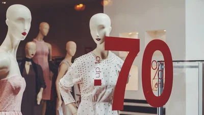 Когда будет Черная пятница в Украине 2019