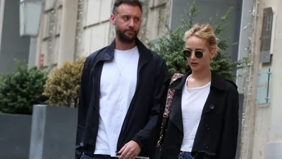 Вот что известно о звездной свадьбе Дженнифер Лоуренс