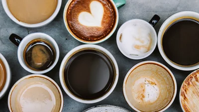 Експерти заявили, що ефект від меленої та розчинної кави кардинально відрізняється