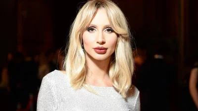 Светлана Лобода больше не скрывает роман с солистом Rammstein и публикует совместные фото