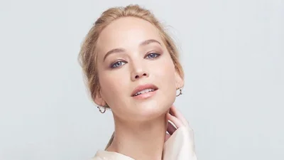 Оскароносна Дженніфер Лоуренс вийшла заміж, і ось перші фото з весілля