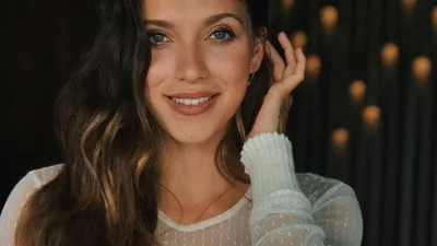 Регина Тодоренко возвращается в шоу "Орел и Решка"