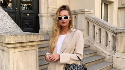 Алла Барановская впервые за долгое время показала, как подрос ее сынок