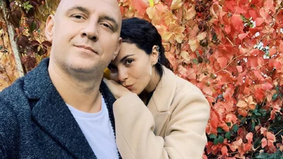 Потап признался, что изменилось в его отношениях с Каменских после свадьбы