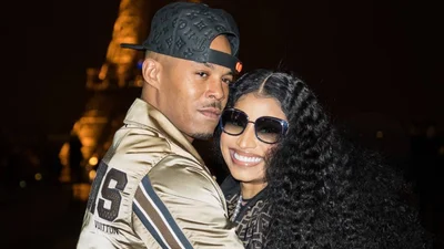 Ось чому Нікі Мінаж наважилася вийти заміж за колишнього бойфренда з судимістю