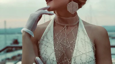 Копія краща за оригінал: як Віра Кекелія перевтілилася в Мадонну