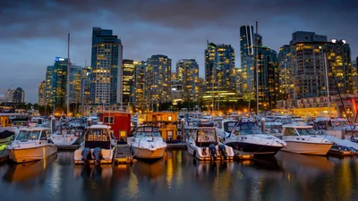 ТОП-10 найкращих міст для туризму в 2020 році