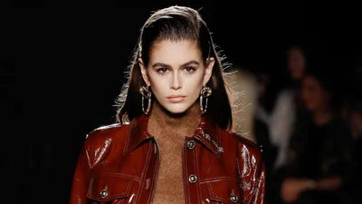 Кайю Гербер подловили на свидании с бывшим парнем Арианы Гранде – что известно