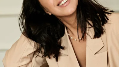 Джамала пояснила, чому довгий час приховувала сина