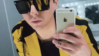 Вот это признание: MELOVIN выдавал себя за женщину