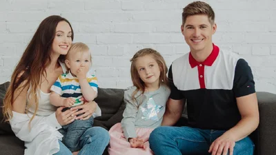 Это правда: Владимир Остапчук разводится с женой после 12 лет семейной жизни