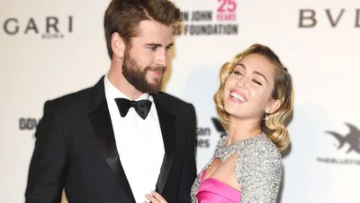 Подруга Майли Сайрус утверждает, что певица может вернуться к Лиаму Хемсворту