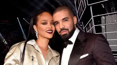 Ось як новий бойфренд Ріанни реагує на її дружбу з екскоханими