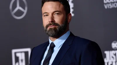 Голлівудський актор Бен Аффлек шукає нову дівчину через інтернет, і ось чому