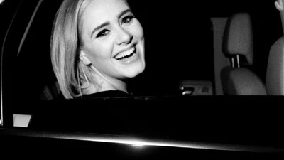 Певица Адель так похудела, что теперь ее не узнать