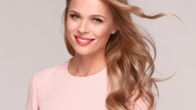 Ольга Фреймут показала рідкісне фото з дідусем