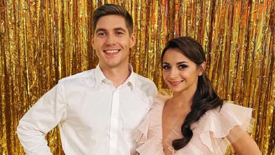 Трогательный шаг: Владимир Остапчук посвятил выступление на "Танцах" дочке и сыну