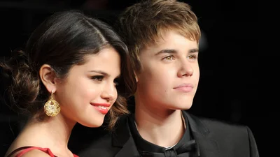 Ось як Джастін Бібер відреагував на нові пісні Селени Гомес про їхні непрості стосунки