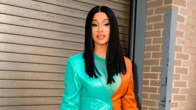 Рэперша Карди Би показала свой костюм на Хэллоуин – ты непременно захочешь это повторить