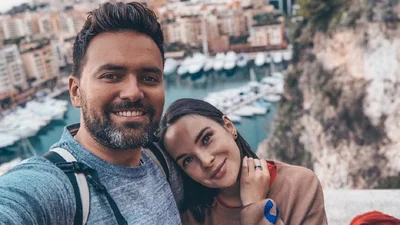 Boy or girl: Тимур Мирошниченко рассекретил пол второго ребенка