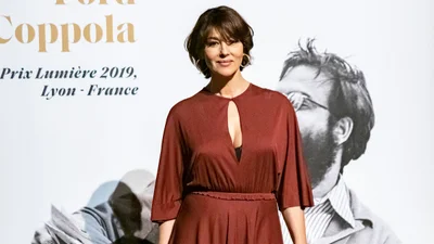 Папараці показали, як 55-річна Моніка Беллуччі виглядає без макіяжу та прикрас