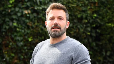 Бен Аффлек таки нашел свою любовь на сайте для знакомств, и вот кто эта девушка