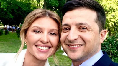 По-богатому: особняк Владимира Зеленского