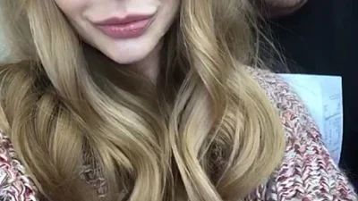 В Люкс ФМ появилась собственная маска в Instagram