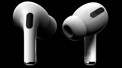Apple показала нові навушники, і їхній дизайн став не тільки розчаруванням, а й мемом