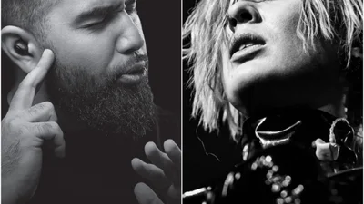 Jah Khalib и MARUV - По льду: новый трек заставит тебя поддаться динамичным ритмам