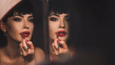 Красотка Даша Астафьева дала действенный совет, который поможет избавиться от комплексов