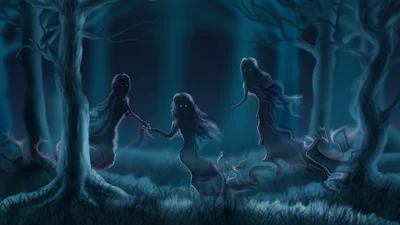 Психологи рассказали, почему люди верят в мистику и потусторонние силы