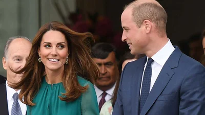 Королевский инсайдер заявил, что Кейт Миддлтон хочет родить еще одного ребенка