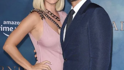 Кэти Перри и Орландо Блум новым совместным фото показали, насколько влюблены