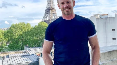 Красунчик Стів із "Беверлі-Гіллз" розлучається