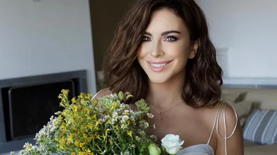 Ані Лорак у подробицях розказала про стосунки з молодим бойфрендом та колишнім чоловіком