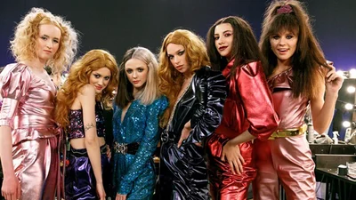 "Топ-модель по-украински" 3 сезон: кто покинул шоу в 10 выпуске