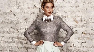 Ексучасниця "ВІА-Гри" Олена Вінницька вперше розповіла про розрив з чоловіком