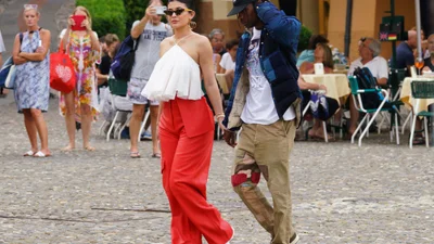 Кайли Дженнер все еще встречается с Трэвисом Скоттом