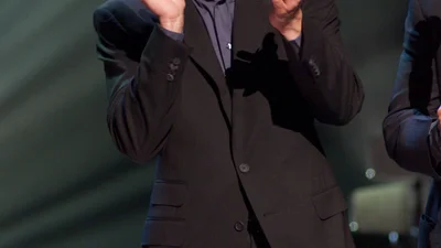 Зустріч Леонардо Ді Капріо зі школяркою-екоактивісткою наробила чимало шуму