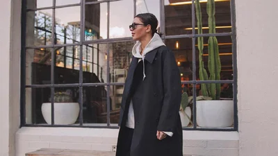 ТОП-3 вида одежды, которые добавляют тебе лишних килограммов