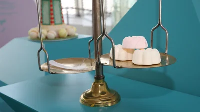 Створено найлегший десерт у світі, і він має ну дуже апетитний вигляд