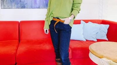 Маленький син Фреймут влаштував батькам романтичну фотосесію, і ці кадри - сама ніжність