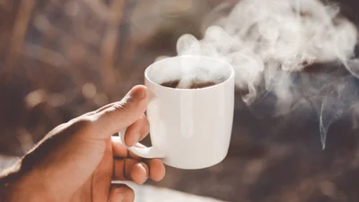 Известный украинский диетолог рассказала, сколько чашек кофе можно выпивать ежедневно