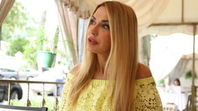 Ольга Сумская откровенно рассказала о взаимных изменах в своем браке