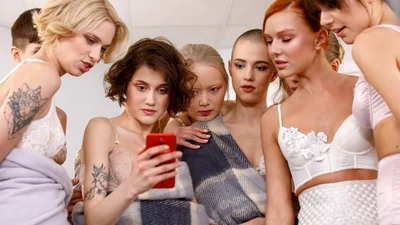 "Топ-модель по-украински" 3 сезон: кто покинул шоу в 11 выпуске