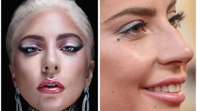 Под микроскопом: эти фото вблизи демонстрируют все недостатки голливудских звезд