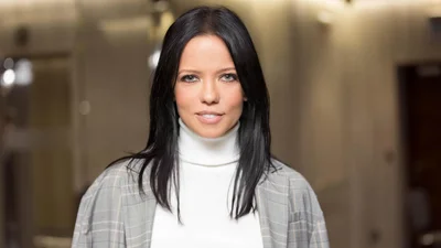 Ирина Горовая рассказала, общается ли новая жена Потапа с их общим сыном