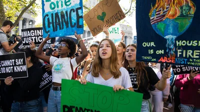 Назвали слово 2019 года - оно касается каждого из нас